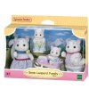 Sylvanian Families 5814 Rodina sněžných leopardů1