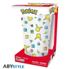 Sklenice Pokémon Pikachu Pattern 400ml1