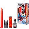 Meč Disney Star Wars Kyber Core Power The Force Darth Maul1