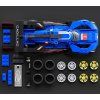 Hot Wheels Speed Series Brick Shop Cadillac Project GTP Hypercar1