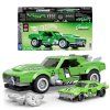 Hot Wheels Speed Series Brick Shop Camaro By Chevrolet Custom 68 Camaro