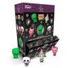 Funko Pocket Pop! Capsule The Night Before Christmas