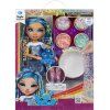 Panenka Rainbow High Rainbow Shimmers and Slime Skyler Bradshaw