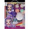Panenka Rainbow High Rainbow Shimmers With Slime Violet Willow