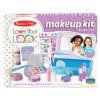 Hrací set Melissa and Doug Love Your Look MakeUp1