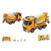 Auto RC Míchačka Mercedes Arocs Concrete Mixer1