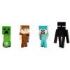 Figurky Minecraft V3 4ks 6cm1
