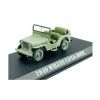 Auto Mash 1949 Willys CJ2A Jeep 12