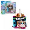 Stavebnice BLDR Squishmallows Kino
