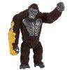 Figurka Godzilla x Kong The New Empire Kong Real Feel 15cm1