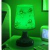 Stolní lampa Astrobot2
