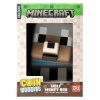 Pokladnička Minecraft Vlk1