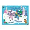 Adventní kalendář Disney Stitch Psací potřeby