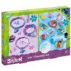 Kreativní set Disney Stitch 2v1
