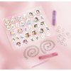 Sada náramků s přívěšky Disney Princess Charm Bracelets1