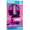 Držák sluchátek se světlem Fortnite