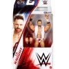 Figurka WWE Elite Collection La Knight