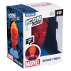 Lampička Marvel Fantastic 4 Human Torch1