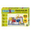 Boffin I 100 Elektronická stavebnice