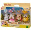 Sylvanian Families 5842 Fantastičtí pohádkoví přátelé