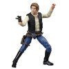 Figurka Star Wars The Vintage Collection Han Solo1