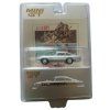 Auto James Bond Thunderball Aston Martin