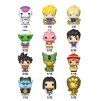 Funko Bitty Pop! Dragon Ball Z Mystery Mini1