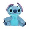 Plyšová pokladnička Disney Stitch 20cm