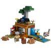 Lego 21269 Minecraft Výprava do dolu1