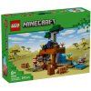 Lego 21269 Minecraft Výprava do dolu