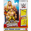 Figurka WWE Knuckle Crunchers Seth Freakin Rollins
