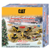 Adventní kalendář CAT