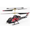 Helikoptéra RC Carrera 50104 0X Red Bull Cobra