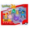 Figurky Pokémon Battle Charizard 8ks