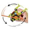 Figurka Želvy Ninja Shell Spin Donatello 12cm1