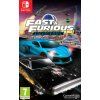 Switch Fast and Furious Arcade Edition