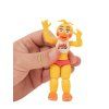 Figurka Five Nights at Freddys Toy Chica 13cm1