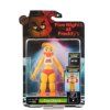 Figurka Five Nights at Freddys Toy Chica 13cm