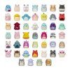 Figurka Squishalongs Mystery ser.21