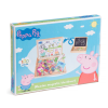Magnetická tabule Prasátko Peppa1