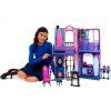Strašidelný hotel Monster High1