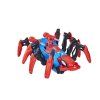Pavouk Marvel Spider Man Crawl n Blast Spider1