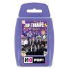 Top Trumps Specials K Pop