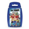 Top Trumps Specials One Piece