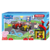 Autodráha Carrera First Prasátko Peppa 630441