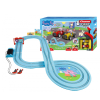 Autodráha Carrera First Prasátko Peppa 63044