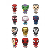 Funko Bitty Pop! SpiderMan Mystery1