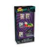 Funko Bitty Pop! Disney The Night Before Christmas Sally, Zero, Jack Skellington