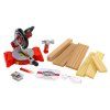 Hrací set Little Tikes Creative Pila