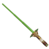 Meč Disney Star Wars Lightsaber Forge Yoda1